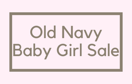 Old navy baby sale hot sale