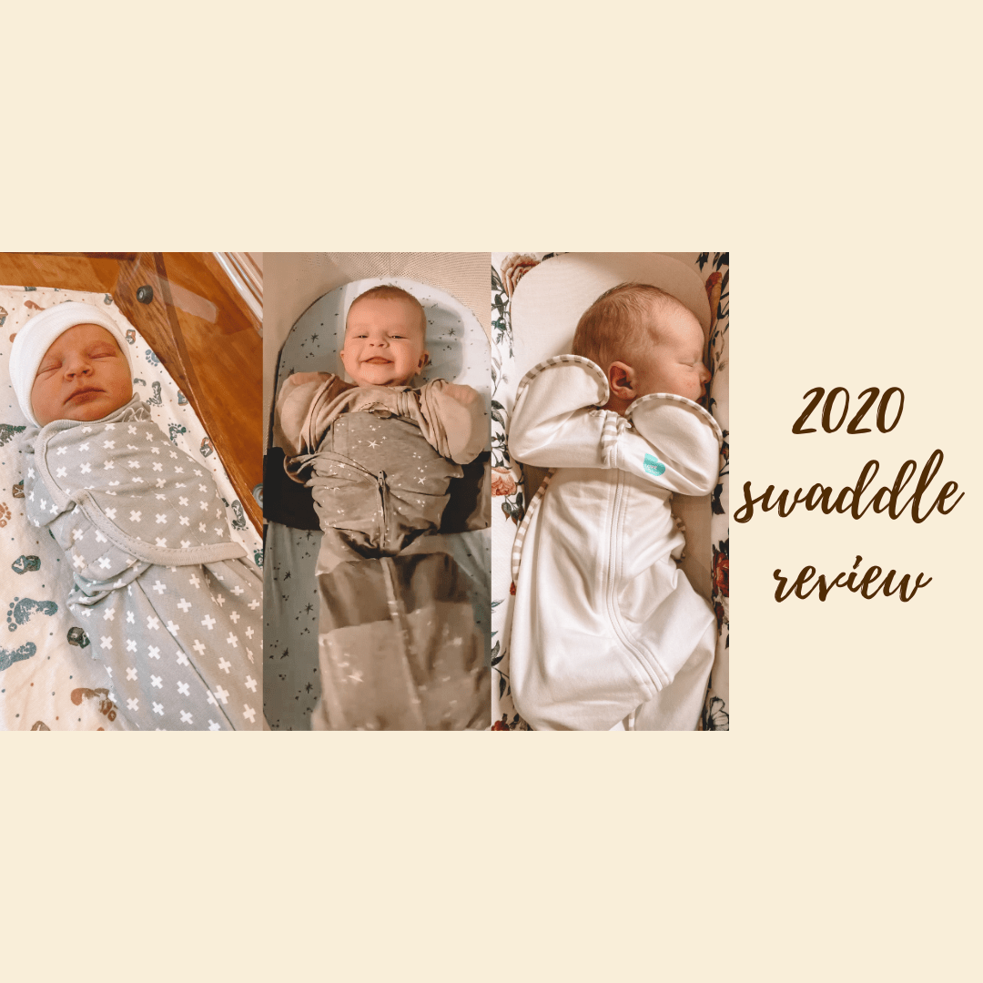 2020 Swaddle Review