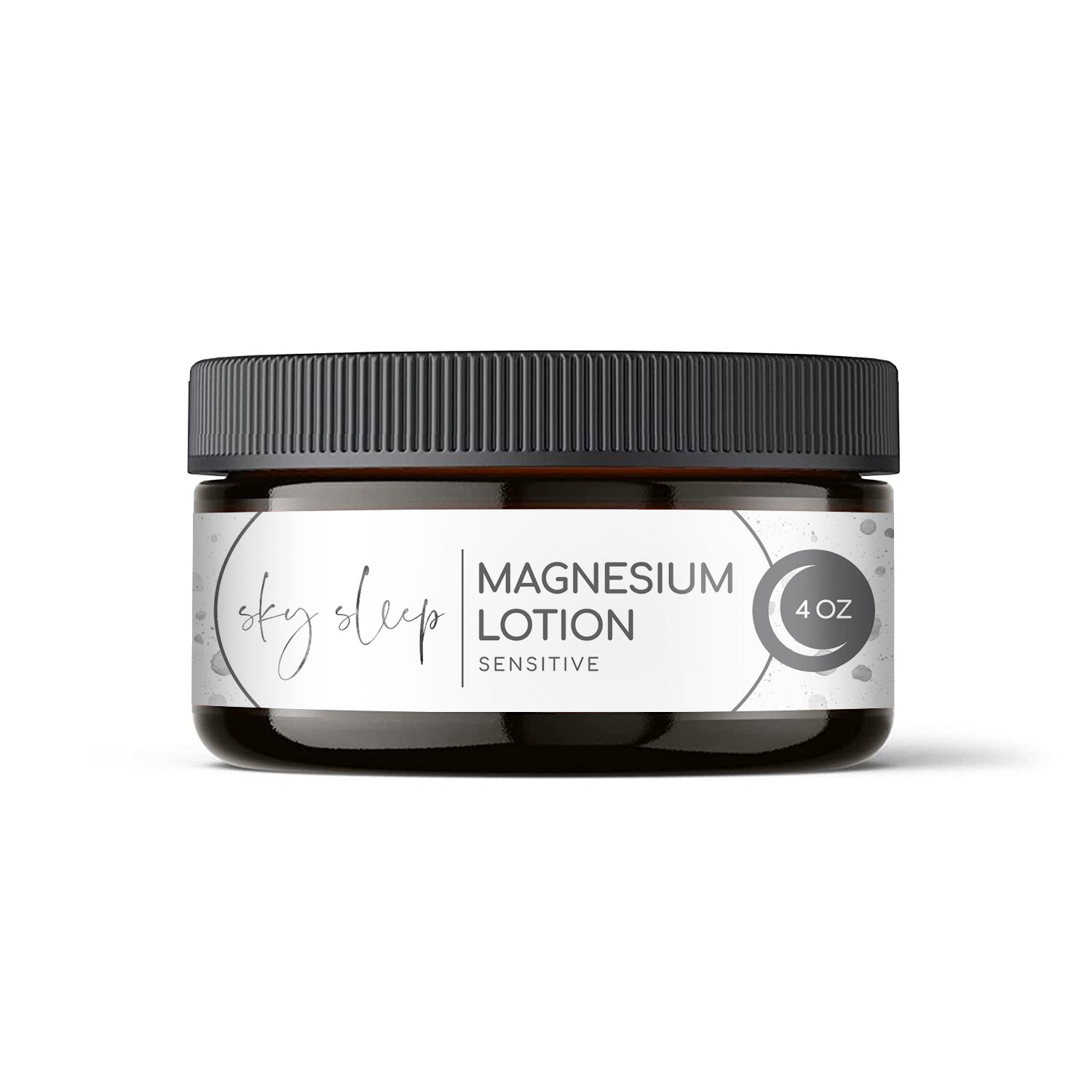 Magnesium Lotion | Sensitive